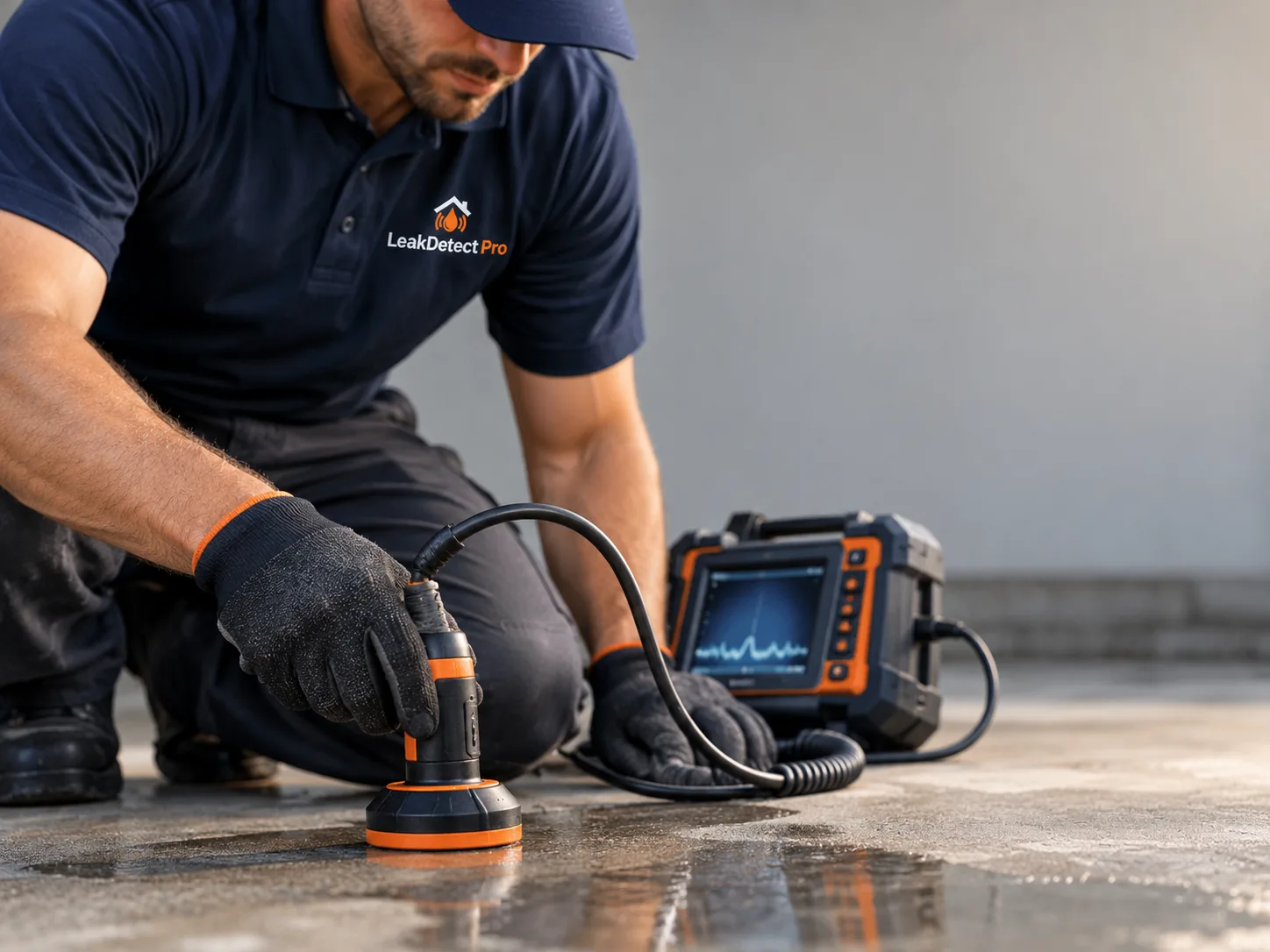 Flat Roof Analysis in Kansasville, WI